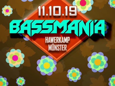 Bassmania