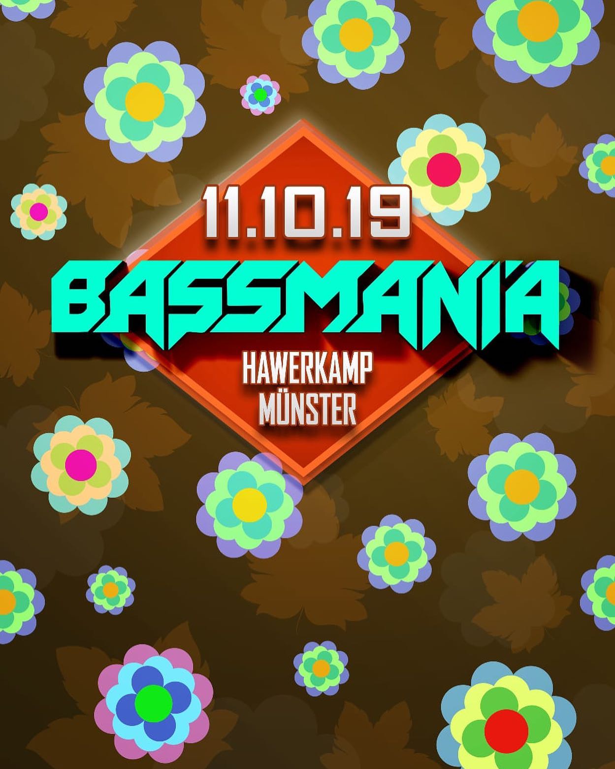 Bassmania