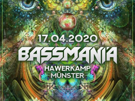 Bassmania