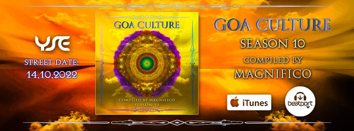 Goa Culture – Season 10