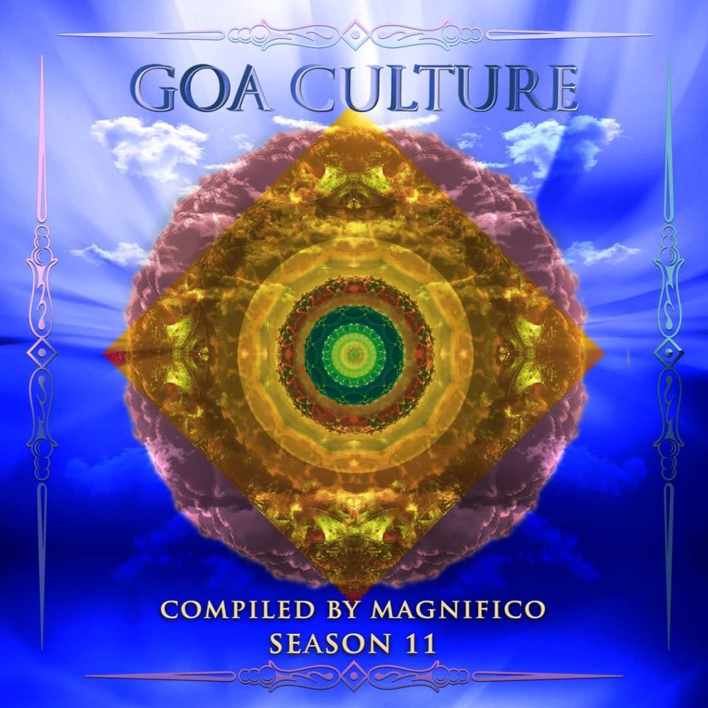 Goa Culture Season 11 – Magnifico