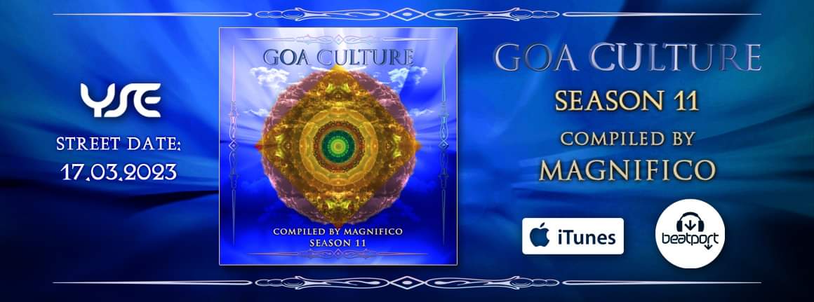 Goa Culture Season 11