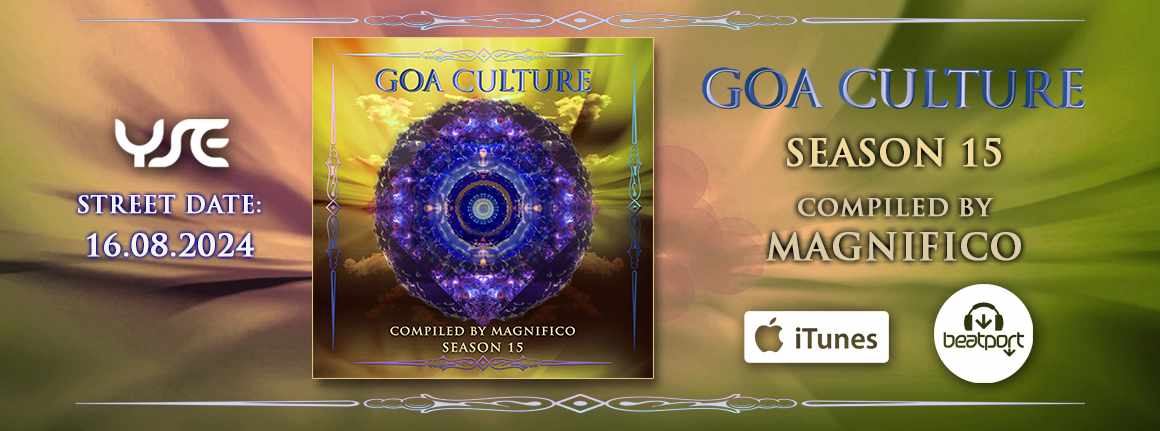 Goa Culture Season 15